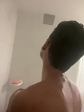 ronald maximo19 online show from March 24, 2026, 6:35 pm