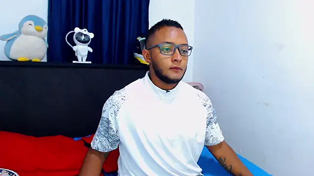 MascTyler online show from April 6, 2026, 10:22 pm