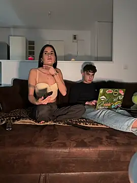 YoungFrench75 online show from March 21, 2026, 8:56 pm