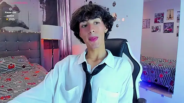 santy fox online show from March 30, 2026, 3:13 pm