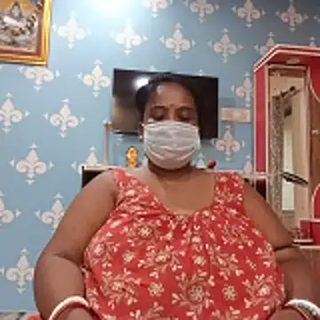 nilimasen online show from April 12, 2026, 12:10 pm