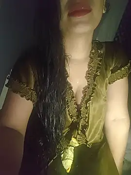 Ishika baby  online show from June 25, 2026, 9:30 pm