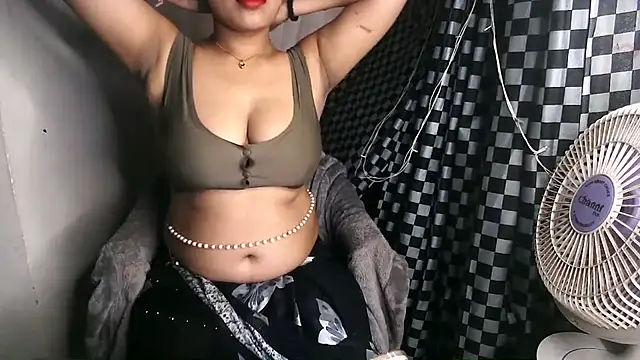 Ishika baby  online show from July 24, 2026, 2:59 pm