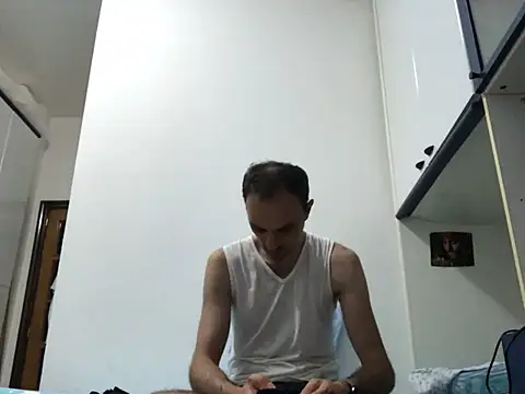 saber910 online show from July 18, 2026, 11:41 pm