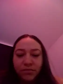SabrinaVantress online show from May 3, 2026, 3:34 am
