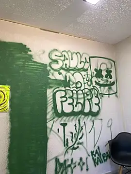 EyeContact22 online show from March 20, 2026, 8:46 pm