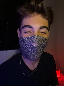 EyeContact22 online show from March 24, 2026, 2:05 am