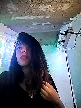 Snapshot of Moon_Thompson chatting on March 20, 2026, 12:15 am Moon Thompson online show from March 20, 2026, 12:15 am