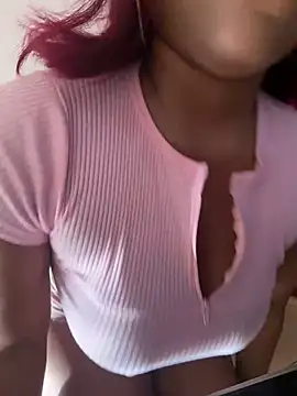 Kloe rousse01 online show from July 24, 2026, 9:13 pm