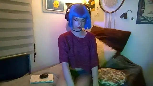 Snapshot of Tabitta_ chatting on July 20, 2026, 12:25 am Tabitta online show from July 20, 2026, 12:25 am