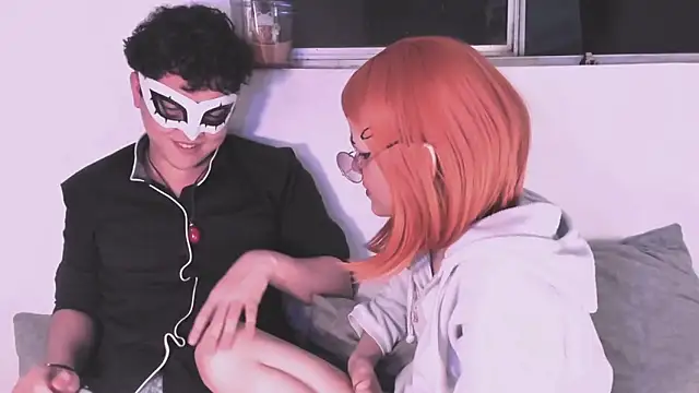 Tuxxxedo online show from April 7, 2026, 6:25 am