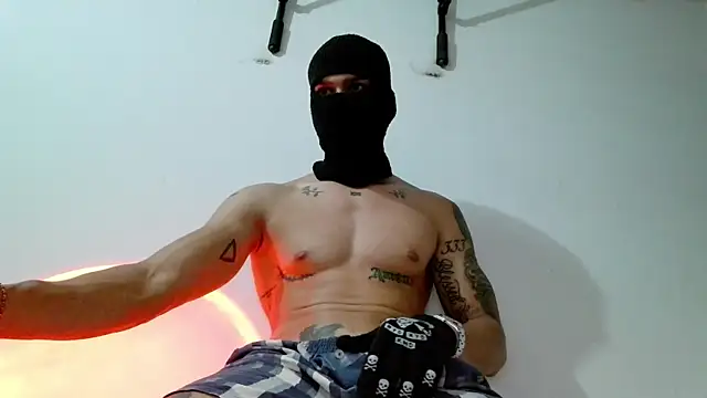 srghost333 online show from March 23, 2026, 3:10 am