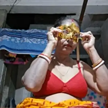 Riya45326 online show from June 6, 2026, 6:34 pm