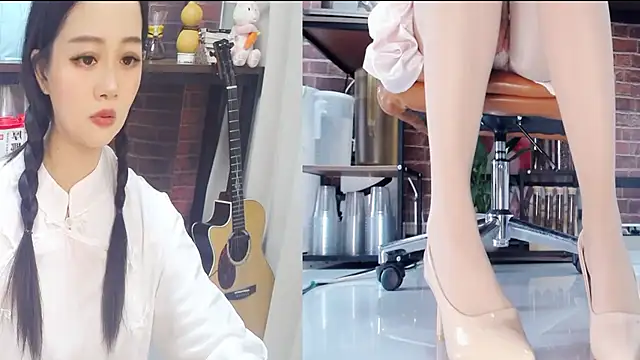 Latte-01 online show from June 3, 2026, 5:43 am