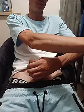 Skinboy06 online show from June 28, 2026, 8:37 pm