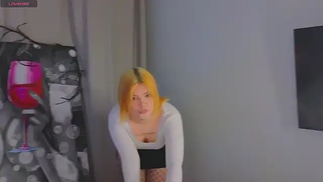 DorisHall online show from March 20, 2026, 8:57 pm