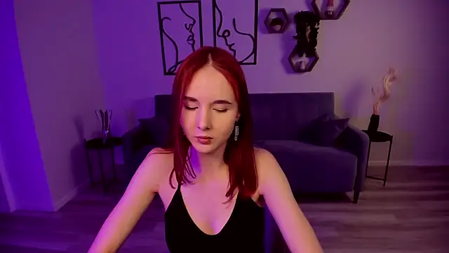 MarilynFire online show from June 28, 2026, 2:12 pm