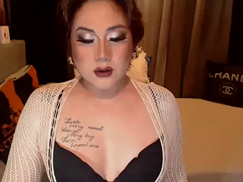 YourMistressAggy online show from April 17, 2026, 7:28 pm