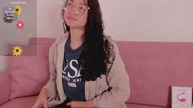 Snapshot of Anthaarr chatting on July 4, 2026, 11:38 am Anthaarr online show from July 4, 2026, 11:38 am