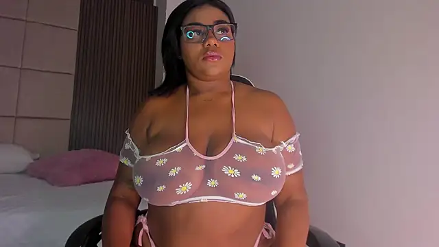 Astrid leon online show from April 10, 2026, 1:55 am