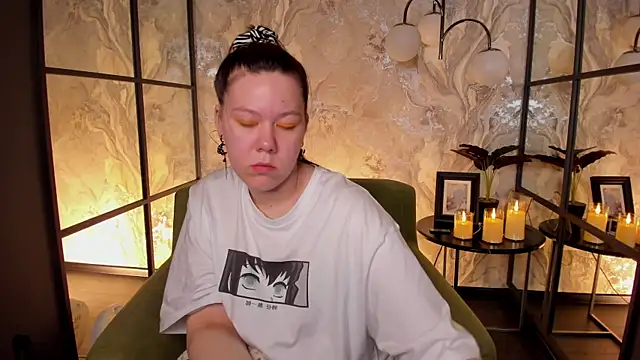 Vanessa ama online show from March 29, 2026, 1:33 pm