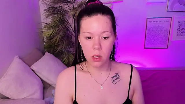 Vanessa ama online show from May 18, 2026, 5:30 pm