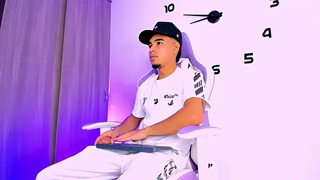 victor ospina online show from March 27, 2026, 1:00 pm