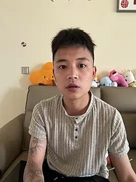 cizong7 online show from May 18, 2026, 7:03 am