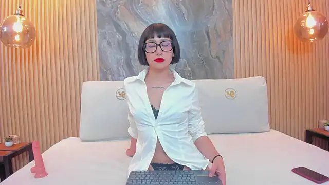 mary spencer online show from April 22, 2026, 11:34 am
