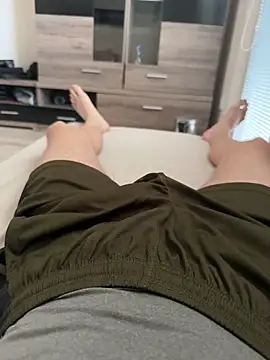 mannn202546 online show from March 19, 2026, 4:00 pm