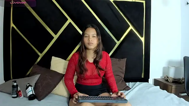 rumy lia online show from March 22, 2026, 7:28 pm