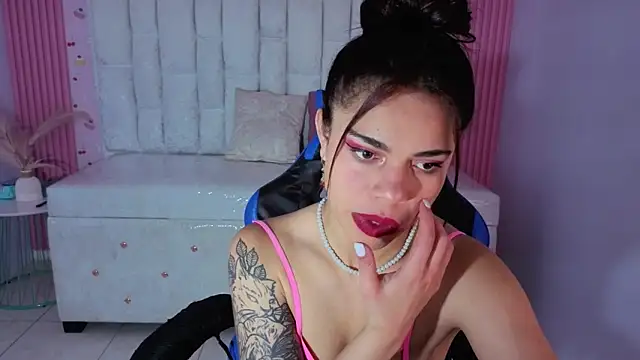 sara 1s online show from April 24, 2026, 3:31 am