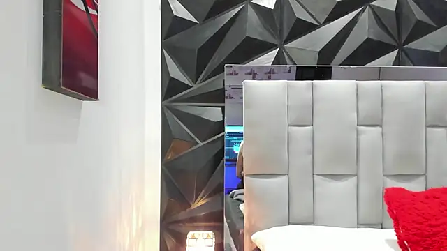 RabbitFox  online show from March 28, 2026, 12:16 pm