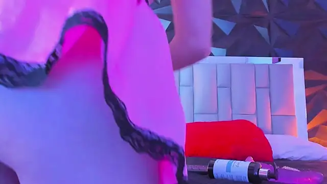 RabbitFox  online show from March 30, 2026, 1:01 pm