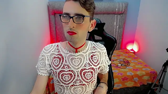 Dani high online show from March 22, 2026, 12:19 pm