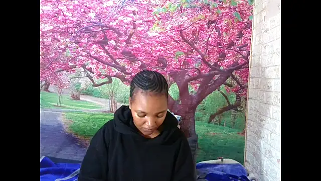 ebonysativa online show from May 9, 2026, 5:23 am