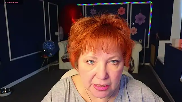 Kira Kingsley online show from April 22, 2026, 6:16 am