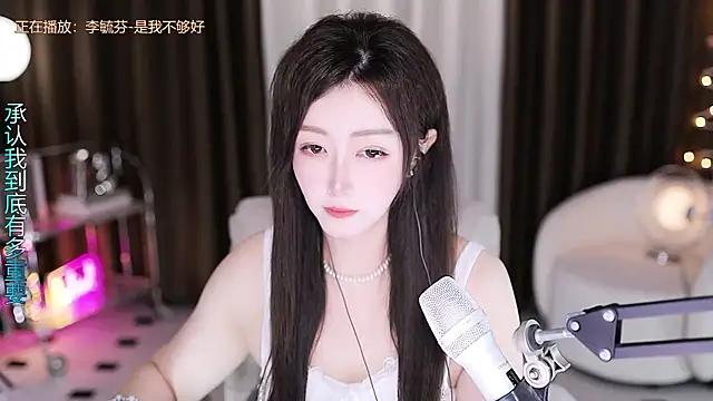 Angelya-888 online show from July 18, 2026, 9:51 pm