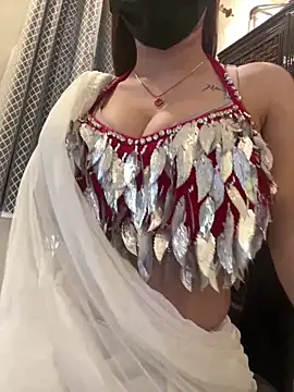 Cutie Rahaa online show from March 29, 2026, 9:09 am