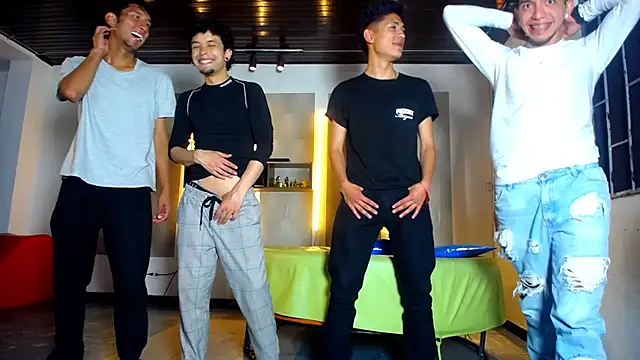 KOBAYASKYX online show from March 21, 2026, 2:20 pm