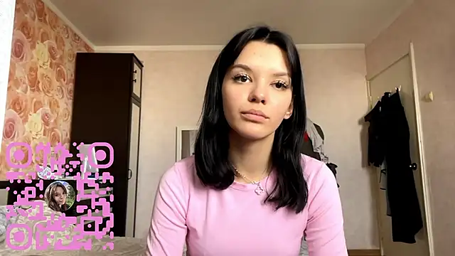 Snapshot of VeliaHypolite chatting on March 23, 2026, 11:47 am VeliaHypolite online show from March 23, 2026, 11:47 am