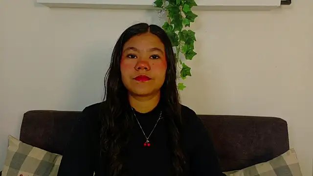 AhslyEvans   online show from April 20, 2026, 11:35 am
