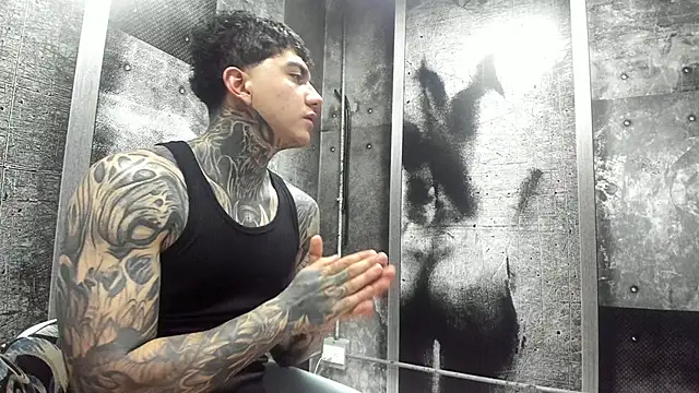 Gury tattoo online show from June 10, 2026, 8:08 pm