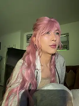 Conny 777 online show from April 18, 2026, 10:19 am