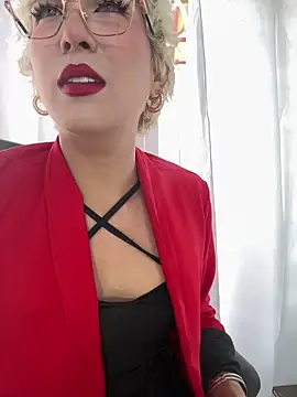 Conny 777 online show from June 18, 2026, 3:49 pm