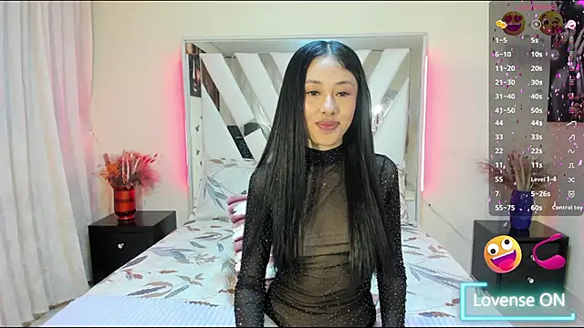 candy skyy online show from March 23, 2026, 1:04 pm