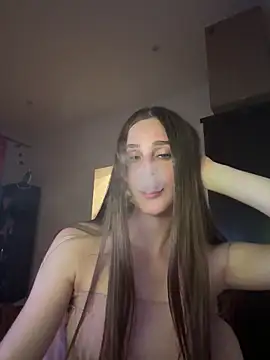 BellMeow  online show from June 4, 2026, 9:54 pm