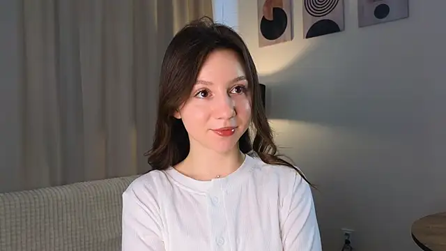 Snapshot of nikatiny chatting on March 26, 2026, 4:07 am nikatiny online show from March 26, 2026, 4:07 am