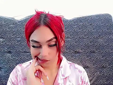 Salome bichtxx online show from April 11, 2026, 6:45 pm