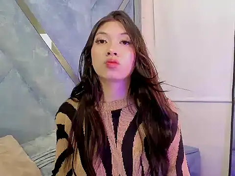 alice isabell online show from March 27, 2026, 5:46 am